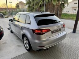 
Audi A3 S Tronic Sport full									