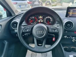 
Audi A3 S Tronic Sport full									