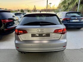 Audi A3 S Tronic Sport