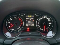 
Audi A3 S Tronic Sport full									