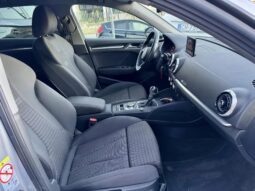 
Audi A3 S Tronic Sport full									