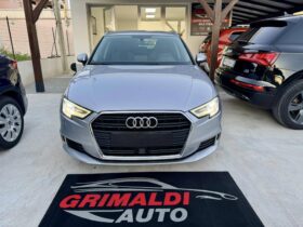 Audi A3 S Tronic Sport