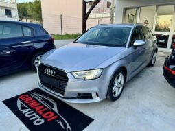 Audi A3 S Tronic Sport