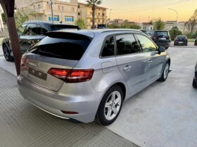 Audi A3 S Tronic Sport