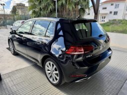 
Volkswagen Golf full									