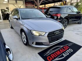 Audi A3 S Tronic Sport