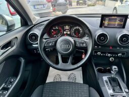 
Audi A3 S Tronic Sport full									