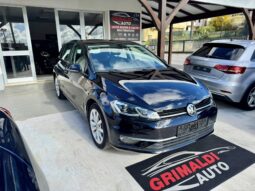 
Volkswagen Golf full									