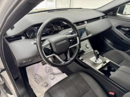 
Land Rover Range Rover Evoque full									