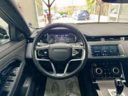 
Land Rover Range Rover Evoque full									