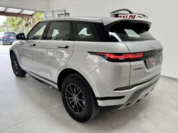 
Land Rover Range Rover Evoque full									