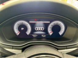 
Audi A4 Avant full									