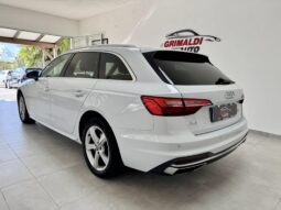 
Audi A4 Avant full									