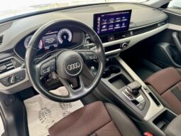 
Audi A4 Avant full									