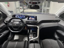 
										Peugeot 3008 allure sport full									