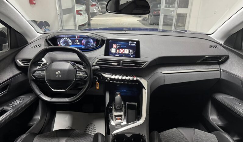 
								Peugeot 3008 allure sport full									