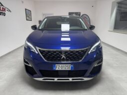 Peugeot 3008 allure sport