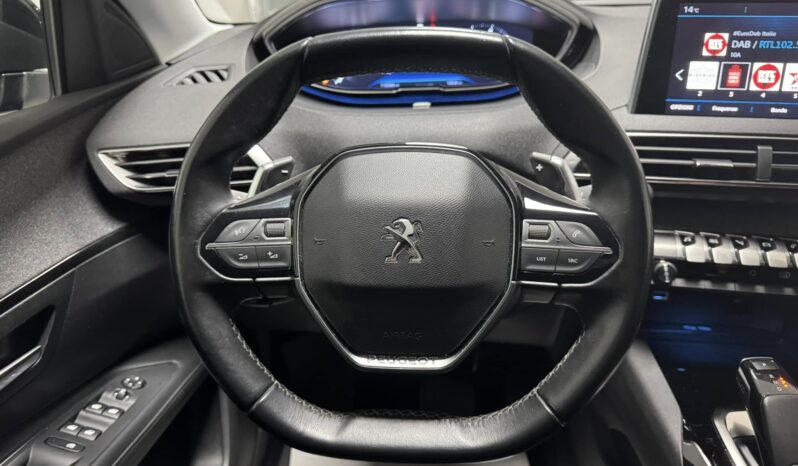 
								Peugeot 3008 allure sport full									