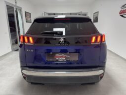 Peugeot 3008 allure sport