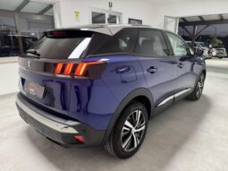 Peugeot 3008 allure sport