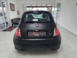 Fiat 500 Sport