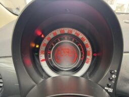 
										Fiat 500 Sport full									