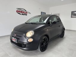 Fiat 500 Sport