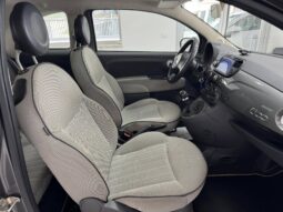 
										Fiat 500 Sport full									