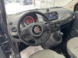 
										Fiat 500 Sport full									