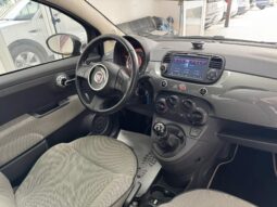 
										Fiat 500 Sport full									