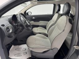 
										Fiat 500 Sport full									