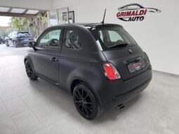 
										Fiat 500 Sport full									