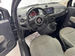 
										Fiat 500 Sport full									