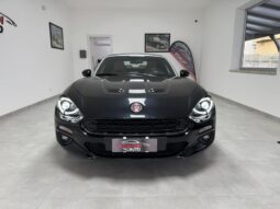 Fiat fiat 124 spider lusso