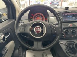 
										Fiat 500 Sport full									