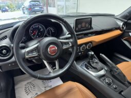 
										Fiat fiat 124 spider lusso full									