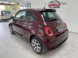 
										Fiat 500 s full									