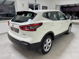 
										Nissan qashqai sport full									