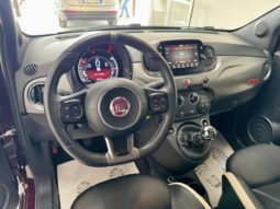 
										Fiat 500 s full									