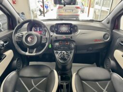 
										Fiat 500 s full									