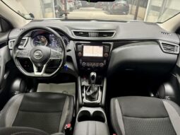 
										Nissan qashqai sport full									