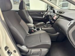 
										Nissan qashqai sport full									