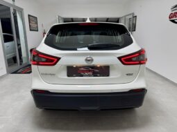 
										Nissan qashqai sport full									