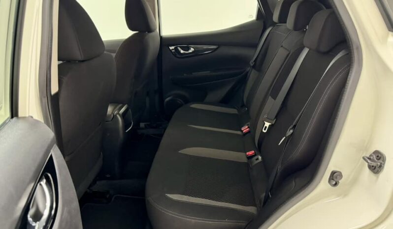 
								Nissan qashqai sport full									