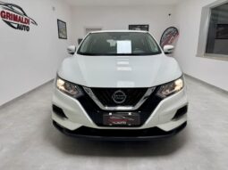 
										Nissan qashqai sport full									