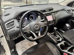 
										Nissan qashqai sport full									