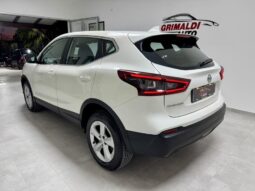 
										Nissan qashqai sport full									