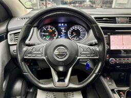 
										Nissan qashqai sport full									