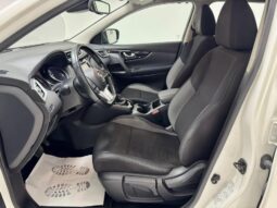 
										Nissan qashqai sport full									