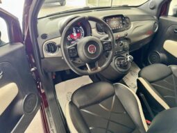 
										Fiat 500 s full									